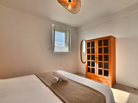 La Picotelle, Maison 8 personnes à Île d'Oléron - Photo 10