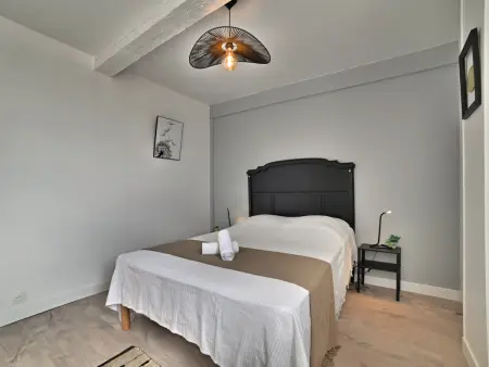 La Picotelle, Maison 8 personnes à Île d'Oléron - Photo 11