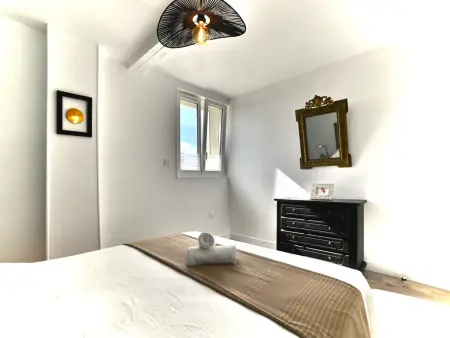 La Picotelle, Maison 8 personnes à Île d'Oléron - Photo 12