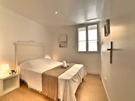 La Picotelle, Maison 8 personnes à Île d'Oléron - Photo 13