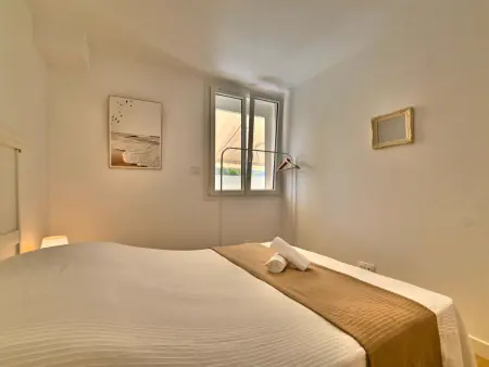 La Picotelle, Maison 8 personnes à Île d'Oléron - Photo 15