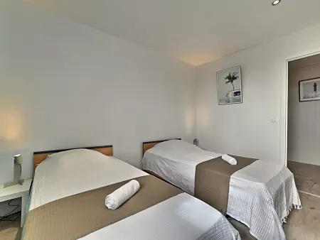 La Picotelle, Maison 8 personnes à Île d'Oléron - Photo 16