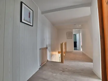 La Picotelle, Maison 8 personnes à Île d'Oléron - Photo 18