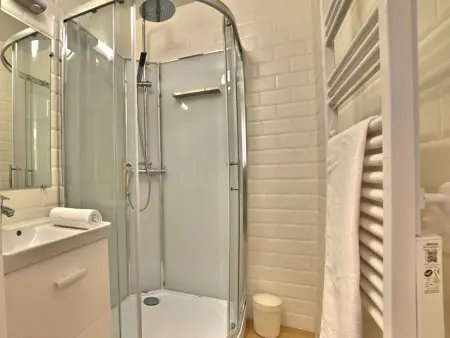 La Picotelle, Maison 8 personnes à Île d'Oléron - Photo 19