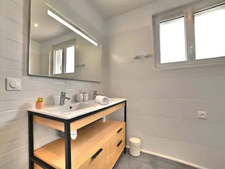 La Picotelle, Maison 8 personnes à Île d'Oléron - Photo 20