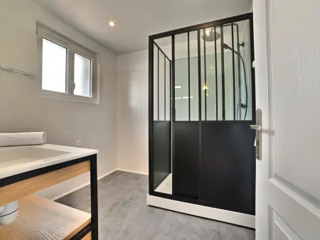 La Picotelle, Maison 8 personnes à Île d'Oléron - Photo 21