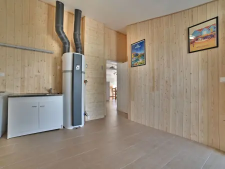 La Picotelle, Maison 8 personnes à Île d'Oléron - Photo 22