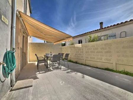 La Picotelle, Maison 8 personnes à Île d'Oléron - Photo 25