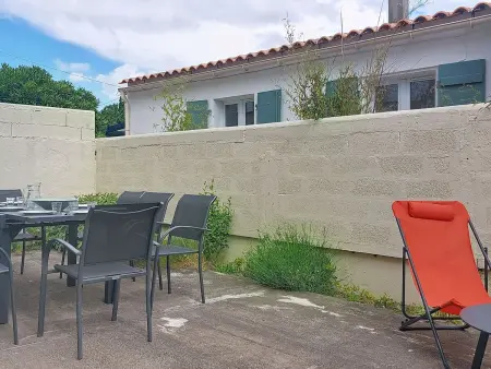 La Picotelle, Maison 8 personnes à Île d'Oléron - Photo 29