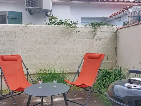 La Picotelle, Maison 8 personnes à Île d'Oléron - Photo 30