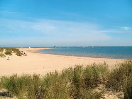 La Picotelle, Maison 8 personnes à Île d'Oléron - Photo 33