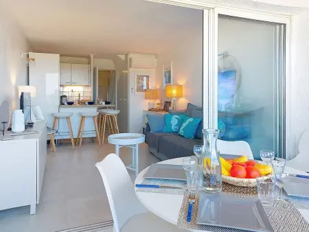 Les Marines de Gassin, Appartement 4 personnes à Gassin - Photo 1