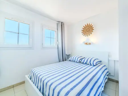 Les Marines de Gassin, Appartement 4 personnes à Gassin - Photo 2