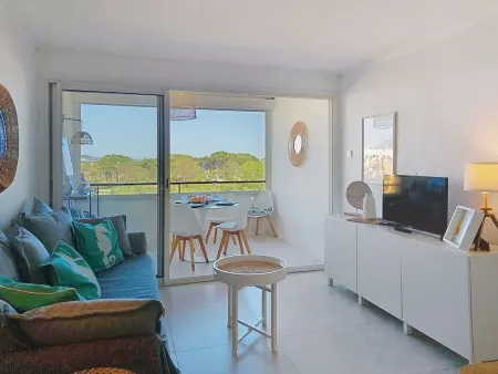Les Marines de Gassin, Appartement 4 personnes à Gassin - Photo 5