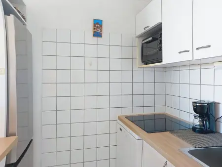 Les Marines de Gassin, Appartement 4 personnes à Gassin - Photo 8