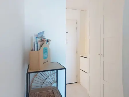 Les Marines de Gassin, Appartement 4 personnes à Gassin - Photo 11