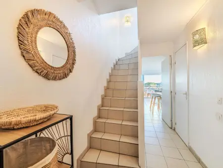 Les Marines de Gassin, Appartement 4 personnes à Gassin - Photo 12