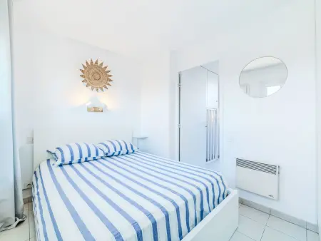 Les Marines de Gassin, Appartement 4 personnes à Gassin - Photo 13