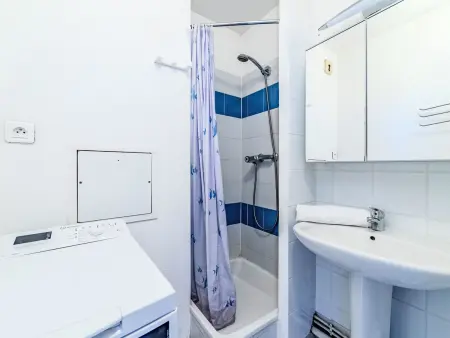Les Marines de Gassin, Appartement 4 personnes à Gassin - Photo 14