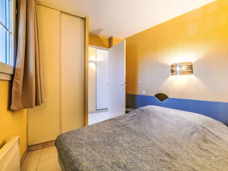 Les Marines de Gassin, Appartement 4 personnes à Gassin - Photo 2