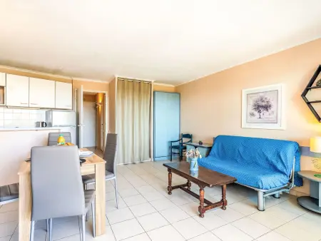 Les Marines de Gassin, Appartement 4 personnes à Gassin - Photo 6