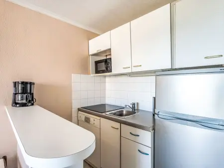 Les Marines de Gassin, Appartement 4 personnes à Gassin - Photo 8