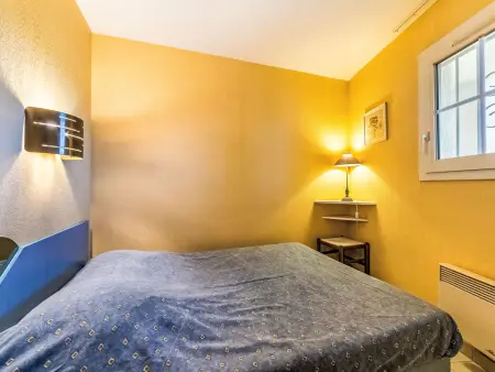 Les Marines de Gassin, Appartement 4 personnes à Gassin - Photo 9
