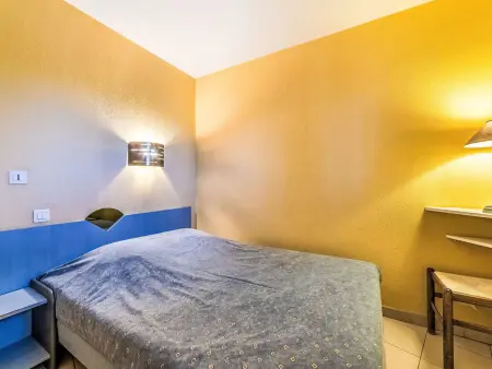 Les Marines de Gassin, Appartement 4 personnes à Gassin - Photo 10