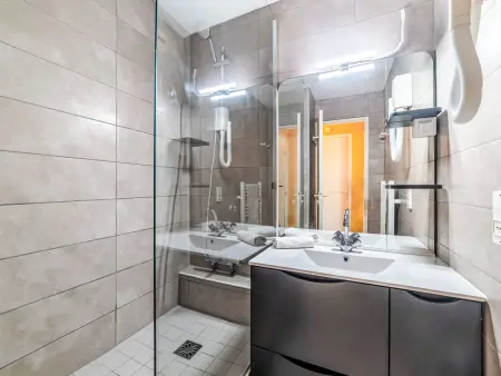 Les Marines de Gassin, Appartement 4 personnes à Gassin - Photo 12