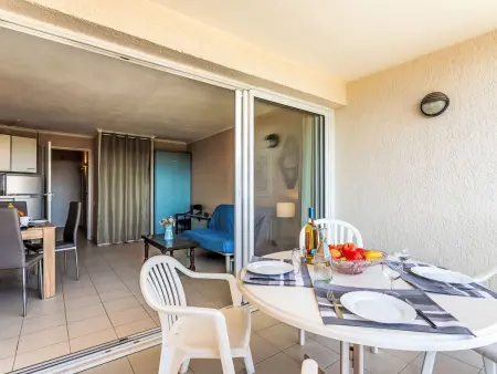 Les Marines de Gassin, Appartement 4 personnes à Gassin - Photo 13