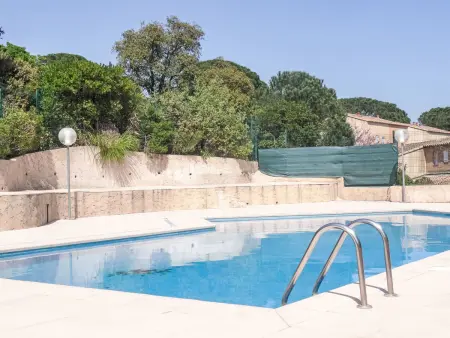 Le Hameau de Gassin, Maison 5 personnes à Gassin - Photo 1