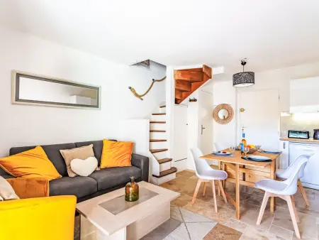 Le Hameau de Gassin, Maison 5 personnes à Gassin - Photo 3