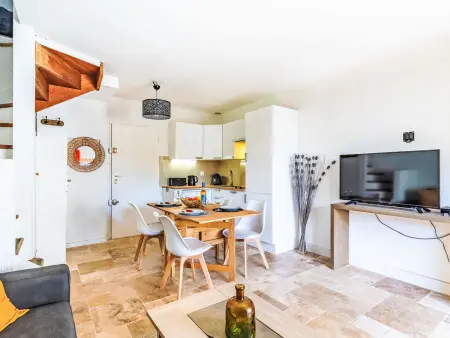 Le Hameau de Gassin, Maison 5 personnes à Gassin - Photo 5