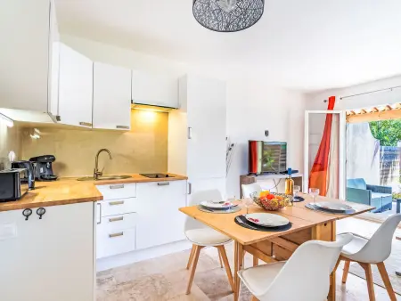 Le Hameau de Gassin, Maison 5 personnes à Gassin - Photo 6