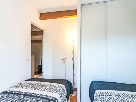 Le Hameau de Gassin, Maison 5 personnes à Gassin - Photo 9