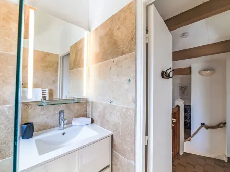 Le Hameau de Gassin, Maison 5 personnes à Gassin - Photo 12