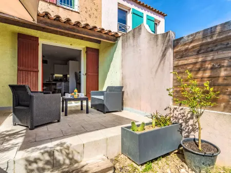 Le Hameau de Gassin, Maison 5 personnes à Gassin - Photo 13