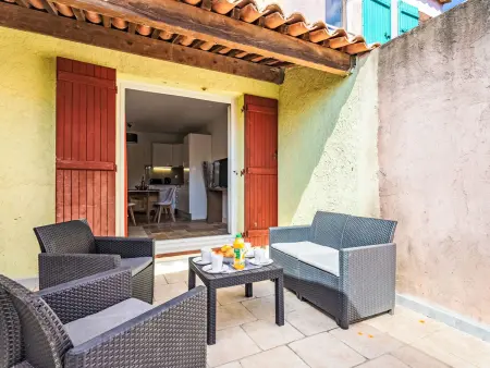 Le Hameau de Gassin, Maison 5 personnes à Gassin - Photo 14