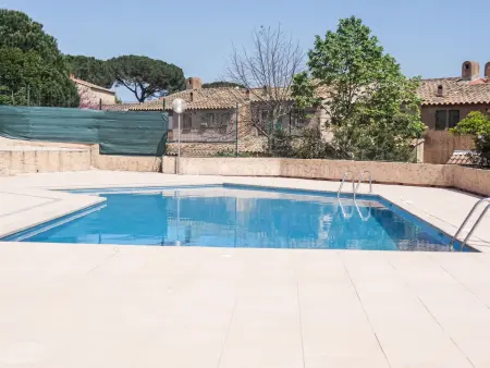 Le Hameau de Gassin, Maison 5 personnes à Gassin - Photo 15