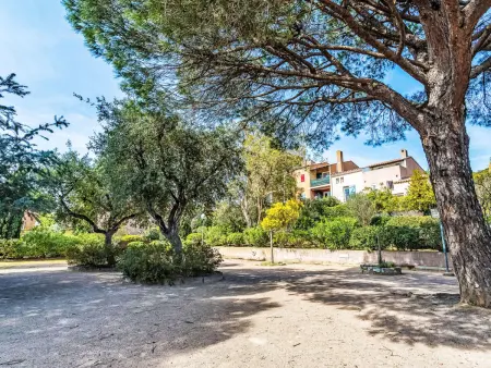 Le Hameau de Gassin, Maison 5 personnes à Gassin - Photo 17