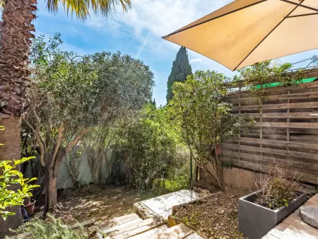 Le Hameau de Gassin, Maison 5 personnes à Gassin - Photo 18