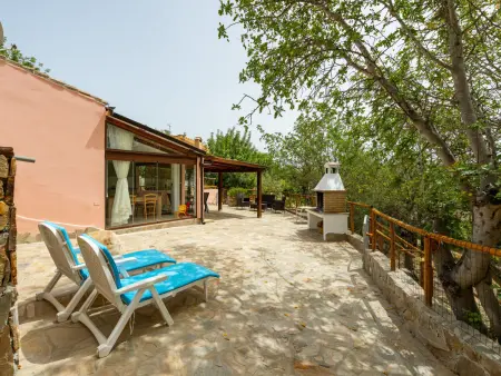Pintada, Villa 4 personnes à Villasimius - Photo 4
