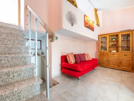 Pintada, Villa 4 personnes à Villasimius - Photo 6