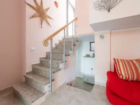 Pintada, Villa 4 personnes à Villasimius - Photo 7