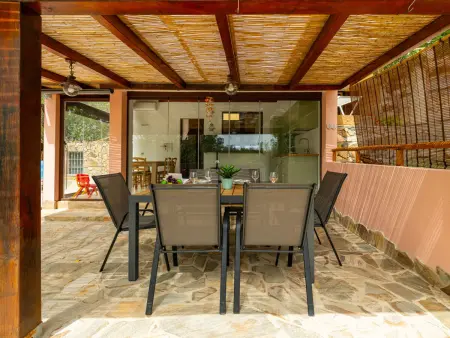 Pintada, Villa 4 personnes à Villasimius - Photo 20