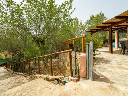Pintada, Villa 4 personnes à Villasimius - Photo 21