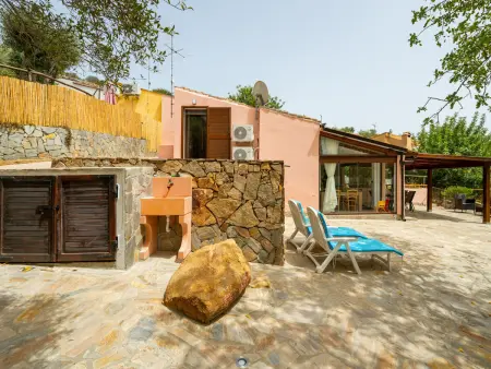 Pintada, Villa 4 personnes à Villasimius - Photo 22