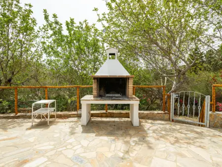 Pintada, Villa 4 personnes à Villasimius - Photo 23