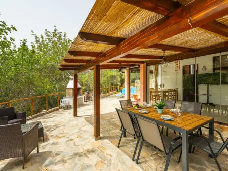 Pintada, Villa 4 personnes à Villasimius - Photo 24