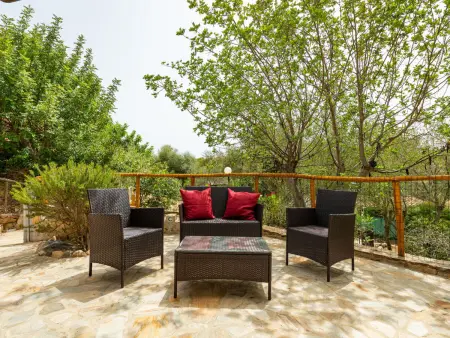Pintada, Villa 4 personnes à Villasimius - Photo 25